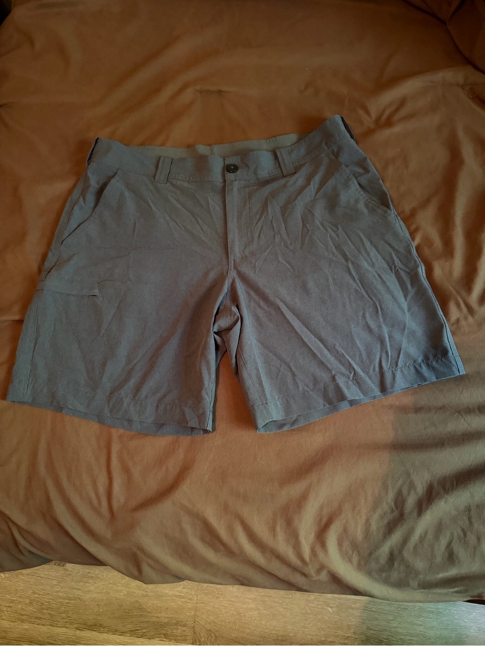 Men’s Columbia Shorts